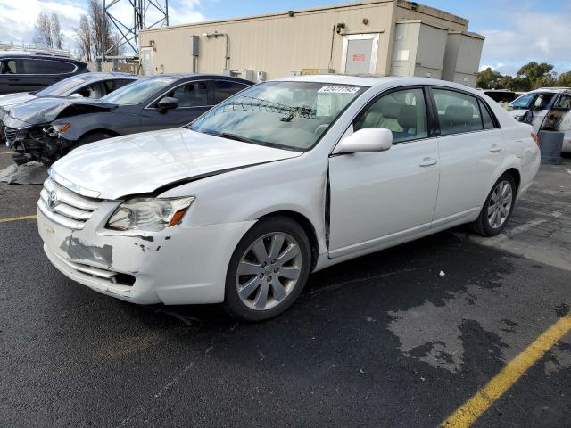 2006 TOYOTA AVALON XL 2006 image