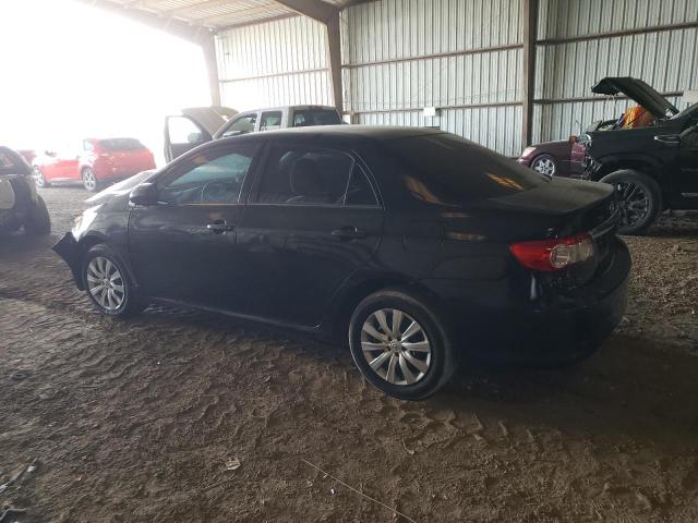Obraz 2 z 2013 TOYOTA COROLLA BASE 2013 z VIN 5YFBU4EE8DP115935