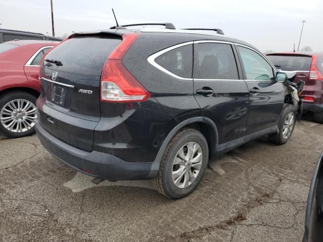 Изображение 3 2014 HONDA CR-V EXL 2014 с VIN 2HKRM4H74EH636838