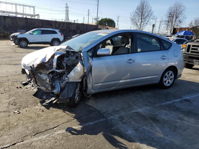 Изображение 1 2008 TOYOTA PRIUS  2008 с VIN JTDKB20U783383222