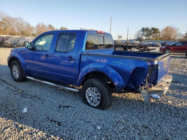 Obraz 2 z 2015 NISSAN FRONTIER S 2015 z VIN 1N6AD0EV2FN745600