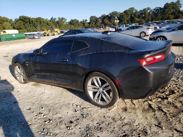 Изображение 2 2017 CHEVROLET CAMARO LT 2017 с VIN 1G1FD1RS2H0147675
