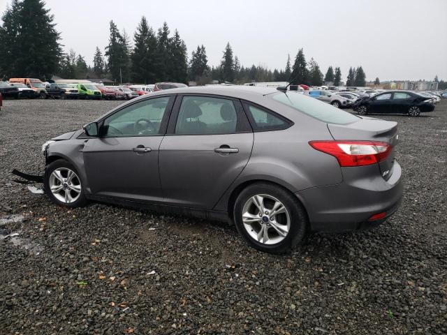 Obraz 2 z 2014 FORD FOCUS SE 2014 z VIN 1FADP3F21EL170371