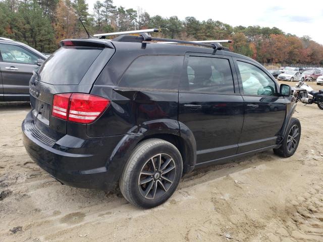 Изображение 3 2018 DODGE JOURNEY SE 2018 с VIN 3C4PDCAB3JT275676