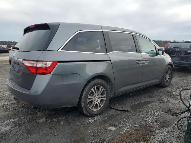 Obraz 3 z 2011 HONDA ODYSSEY EX 2011 z VIN 5FNRL5H42BB044363