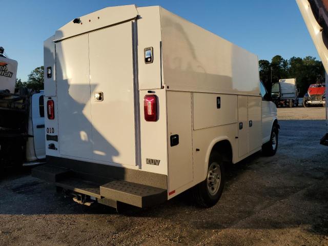 Obraz 3 z 2023 CHEVROLET EXPRESS G3500  2023 z VIN 1GB0GRFP0P1121317