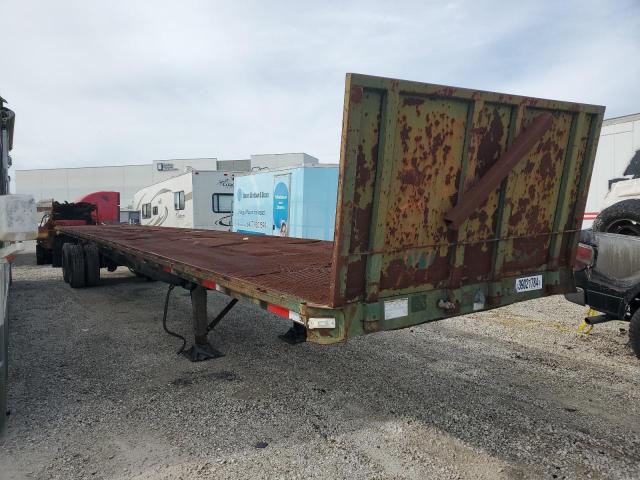 Изображение 1 1995 TRAL TRAILER 1995 с VIN 1GRDM9621SM038616