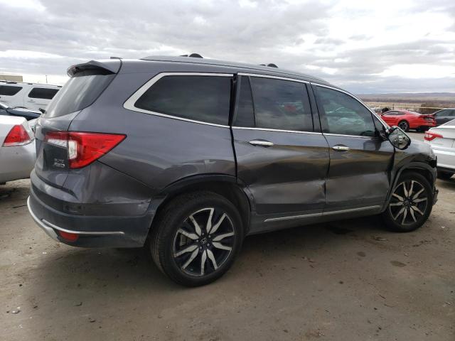 Изображение 3 2021 HONDA PILOT ELITE 2021 с VIN 5FNYF6H02MB036806