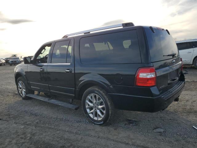 Image 2 of 2017 FORD EXPEDITION EL LIMITED 2017 with VIN 1FMJK2AT6HEA57283