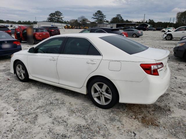 Изображение 2 2013 TOYOTA CAMRY L 2013 с VIN 4T1BF1FK0DU708877
