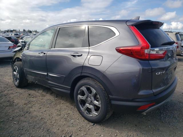 Obraz 2 z 2019 HONDA CR-V EXL 2019 z VIN 5J6RW2H82KA009222