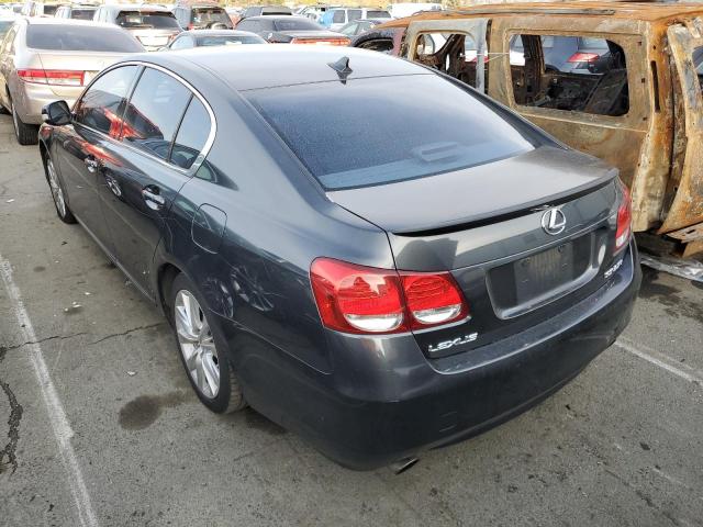 Obraz 2 z 2008 LEXUS GS 350 2008 z VIN JTHBE96S180031064