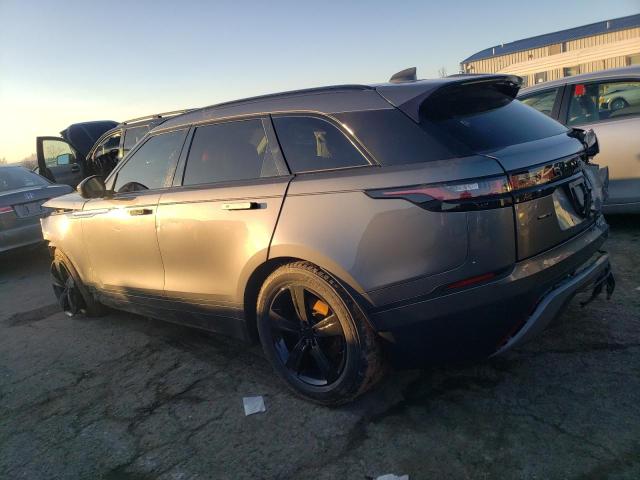Изображение 2 2018 LAND ROVER RANGE ROVER S 2018 с VIN SALYB2RV8JA716141