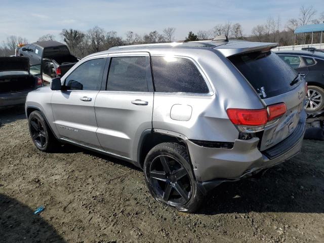 Image 2 of 2014 JEEP GRAND CHEROKEE LAREDO 2014 with VIN 1C4RJFAG9EC150178