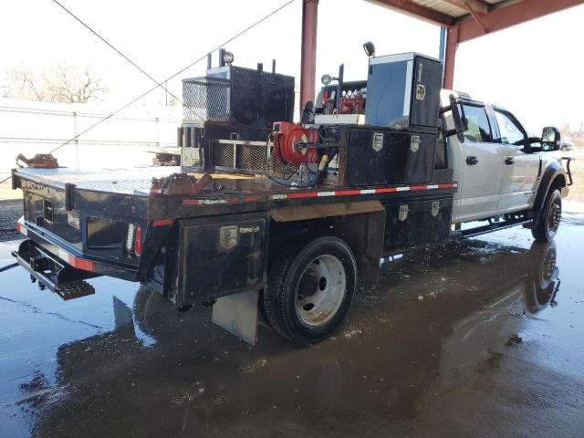 Image 3 of 2019 FORD F550 SUPER DUTY 2019 with VIN 1FD0W5HT1KEC41982