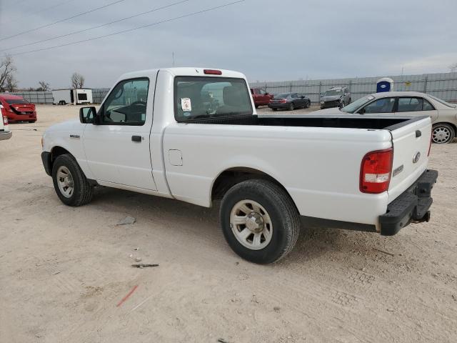 Image 2 of 2010 Ford Ranger 2010 with VIN 1FTKR1AD3APA76567