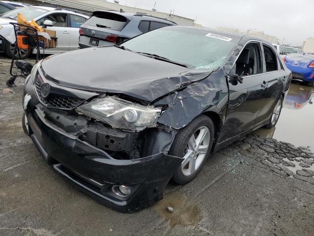 Изображение 1 2014 TOYOTA CAMRY L 2014 с VIN 4T1BF1FK5EU356171