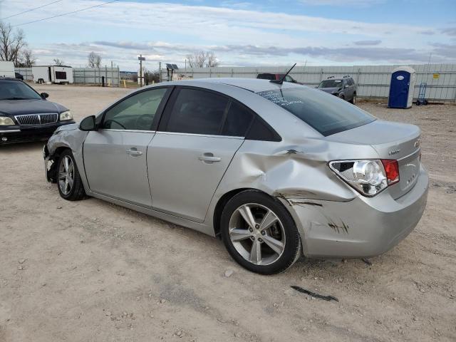 Image 2 of 2014 CHEVROLET CRUZE LT 2014 with VIN 1G1PE5SB3E7114965