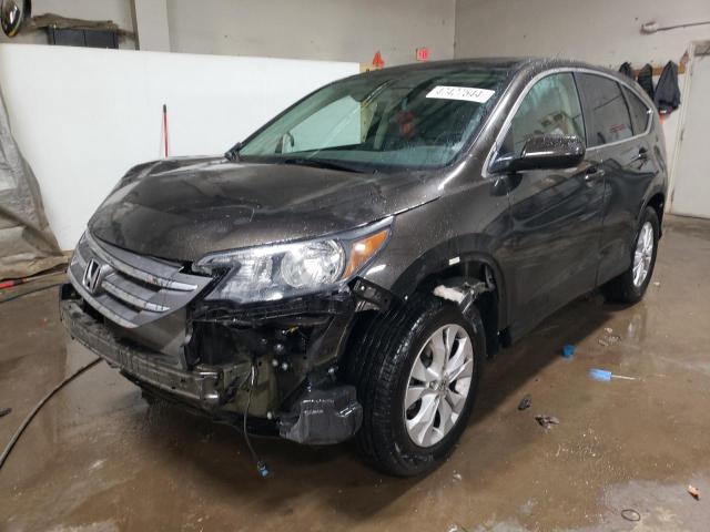 Изображение 1 2014 HONDA CR-V EX 2014 с VIN 2HKRM4H55EH719368