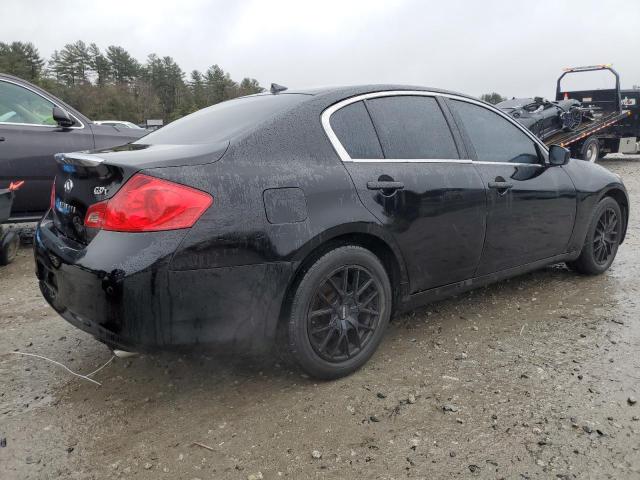 Image 3 of 2012 INFINITI G37  2012 with VIN JN1CV6AR2CM977512