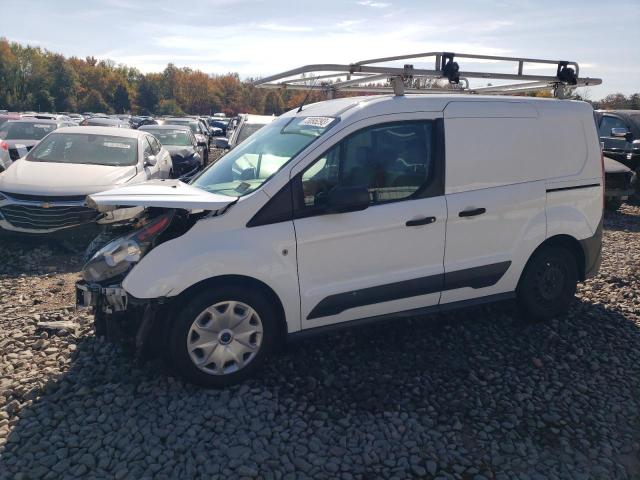 Image 1 of 2017 FORD TRANSIT CONNECT XL 2017 with VIN NM0LS6E76H1321981