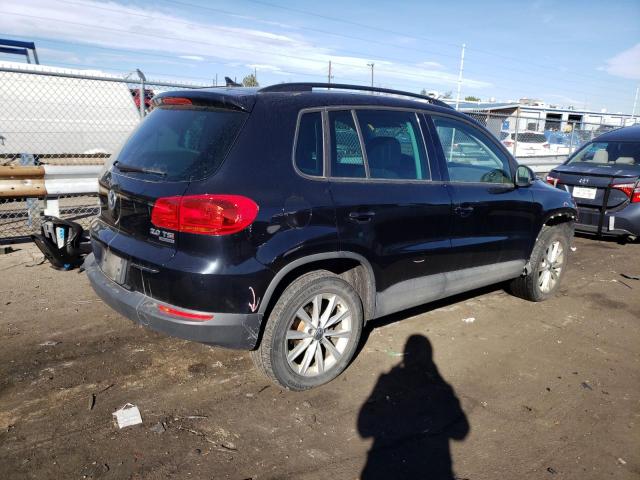 Изображение 3 2015 VOLKSWAGEN TIGUAN S 2015 с VIN WVGBV7AX2FW503402