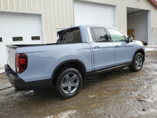 Изображение 3 2023 HONDA RIDGELINE RTL 2023 с VIN 5FPYK3F50PB018356