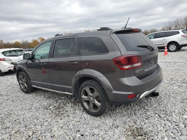 Изображение 2 2017 DODGE JOURNEY CROSSROAD 2017 с VIN 3C4PDDGGXHT540211