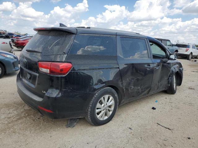 Obraz 3 z 2015 KIA SEDONA LX 2015 z VIN KNDMB5C11F6072196