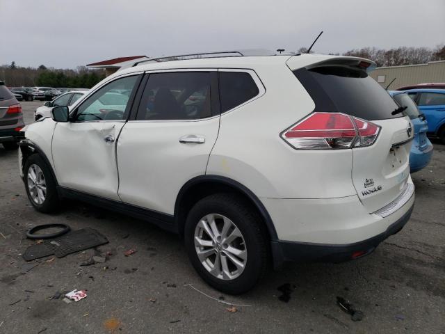 Изображение 2 2014 NISSAN ROGUE S 2014 с VIN 5N1AT2MV2EC834883