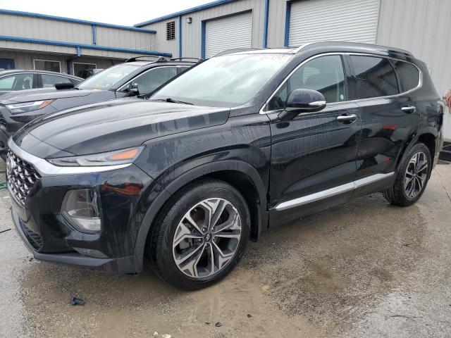 Obraz 1 z 2020 HYUNDAI SANTA FE SEL 2020 z VIN 5NMS33AAXLH153899
