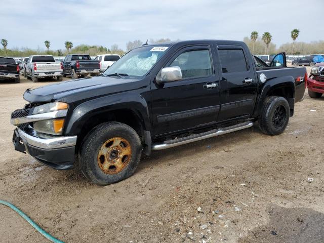 2011 CHEVROLET COLORADO LT 2011 image