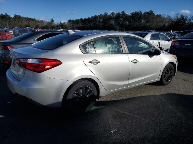 Image 3 of 2015 KIA FORTE LX 2015 with VIN KNAFX4A63F5256898