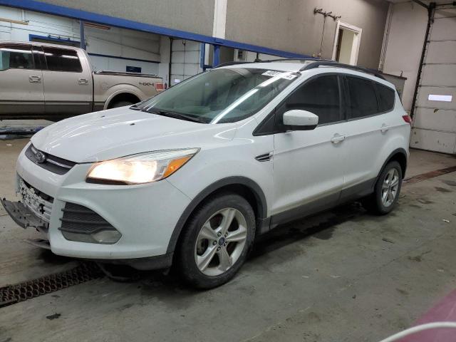 Image 1 of 2013 FORD ESCAPE SE 2013 with VIN 1FMCU0GX6DUD02603