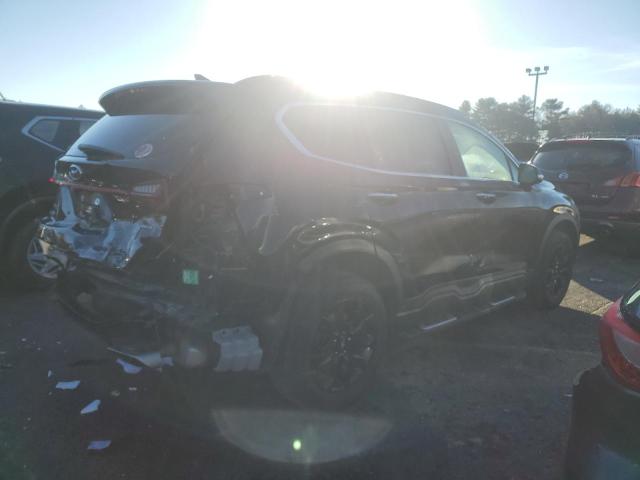 Image 3 of 2022 HYUNDAI SANTA FE SEL 2022 with VIN 5NMS6DAJ0NH385508