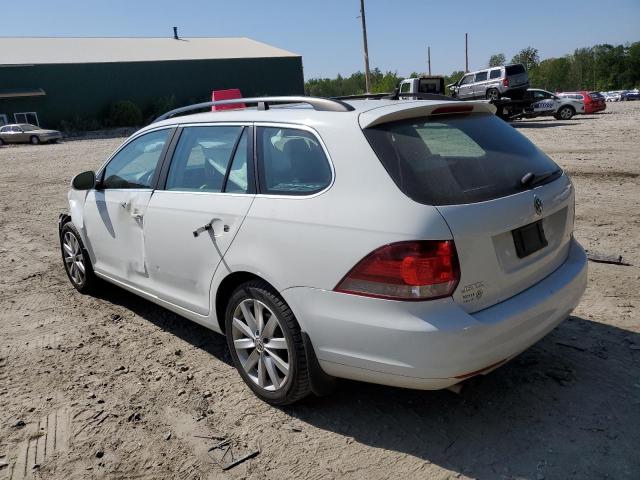 Obraz 2 z 2014 VOLKSWAGEN JETTA TDI 2014 z VIN 3VWPL7AJ8EM610512