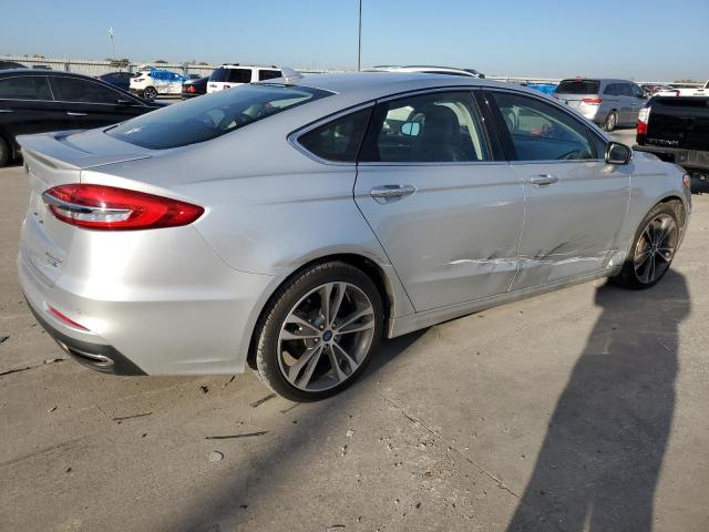 Изображение 3 2019 FORD FUSION TITANIUM 2019 с VIN 3FA6P0D90KR124034