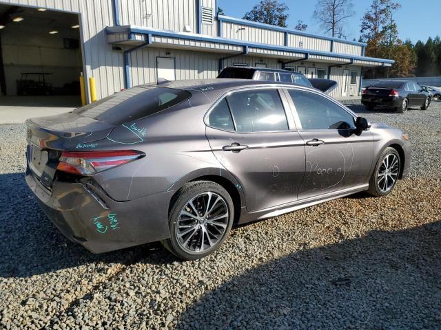 Obraz 3 z 2019 TOYOTA CAMRY L 2019 z VIN 4T1B11HK6KU245538