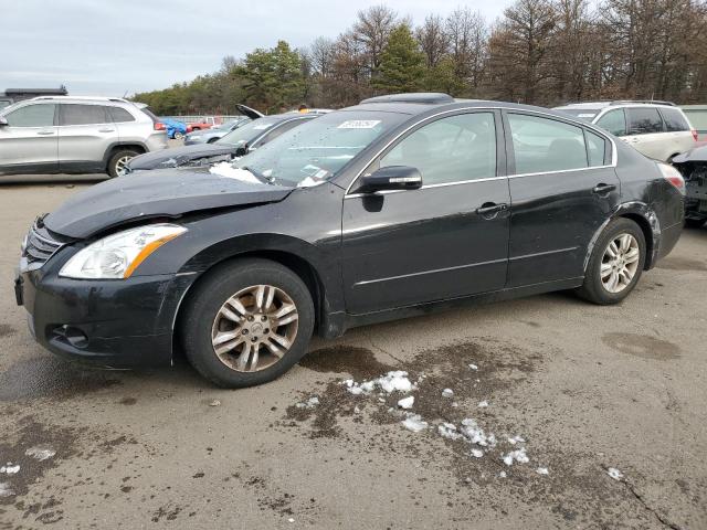 Image 1 of 2012 NISSAN ALTIMA BASE 2012 with VIN 1N4AL2AP3CC156349