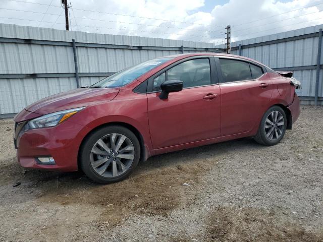 Изображение 1 2020 NISSAN VERSA SR 2020 с VIN 3N1CN8FV7LL911517