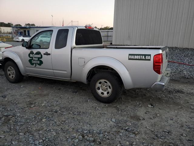 Obraz 2 z 2014 NISSAN FRONTIER S 2014 z VIN 1N6BD0CT2EN750221