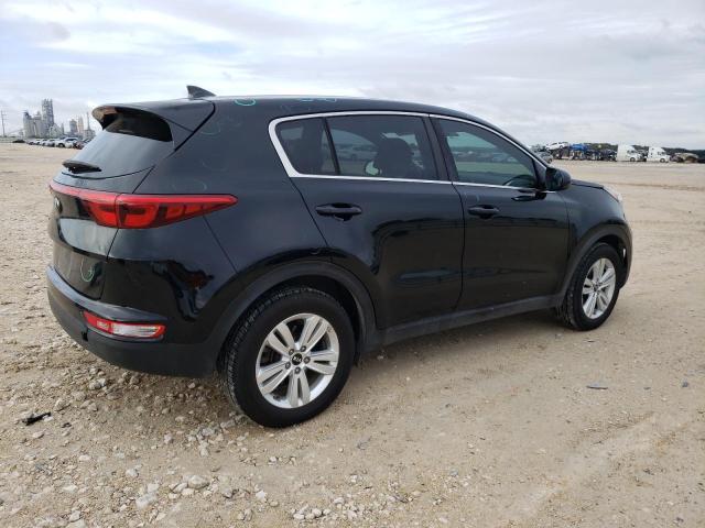 Obraz 3 z 2018 KIA SPORTAGE LX 2018 z VIN KNDPM3AC3J7489872