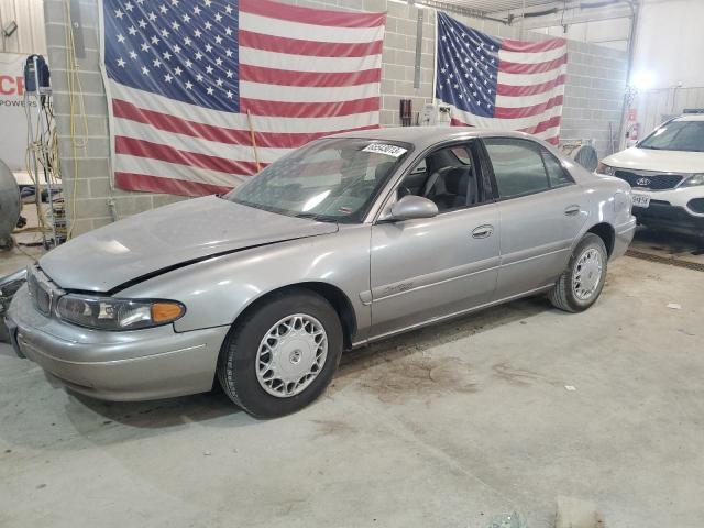 Image 1 of 1999 BUICK CENTURY LIMITED 1999 with VIN 2G4WY52MXX1596020