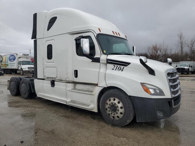 2018 FREIGHTLINER CASCADIA 126  2018 image
