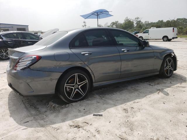 Obraz 3 z 2018 MERCEDES-BENZ C 300 2018 z VIN WDDWF4JB8JR415005