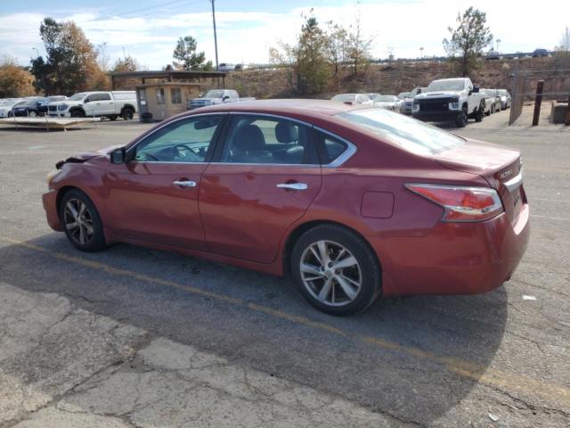 Obraz 2 z 2015 NISSAN ALTIMA 2.5 2015 z VIN 1N4AL3AP1FN358816