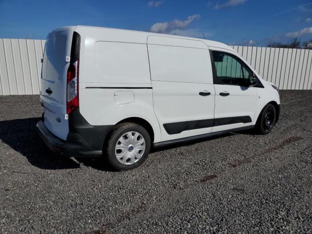 Obraz 3 z 2019 FORD TRANSIT CONNECT XL 2019 z VIN NM0LS7E76K1428185