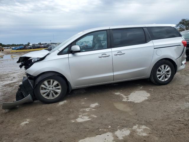 2016 KIA SEDONA L 2016 image