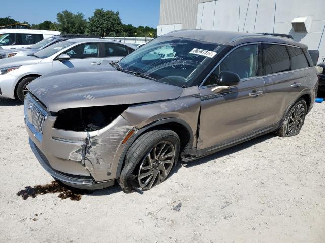 Изображение 2020 LINCOLN CORSAIR  2020