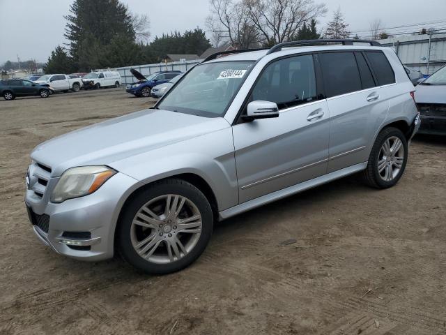 Obraz 1 z 2013 MERCEDES-BENZ GLK 350 4MATIC 2013 z VIN WDCGG8JB6DG108834